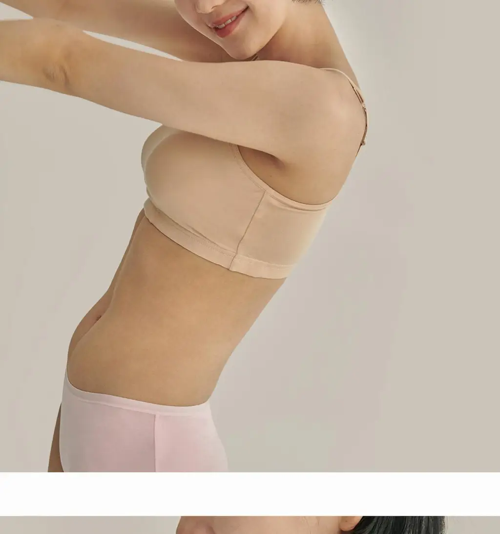 마른파이브 노와이어 날마다 모달브라 15종 택1 상세페이지 123