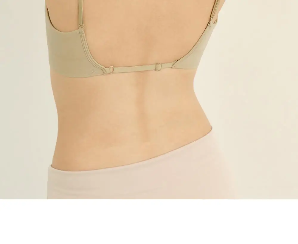 마른파이브 쉬어 모달 스쿱넥 백리스 브라 5colors 상세페이지 19