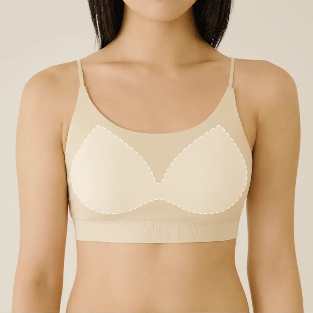 마른파이브 쉬어 모달 스쿱넥 백리스 브라 5colors 상세페이지 22