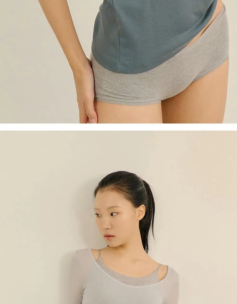 마른파이브 쉬어 모달 스쿱넥 백리스 브라 5colors 상세페이지 49