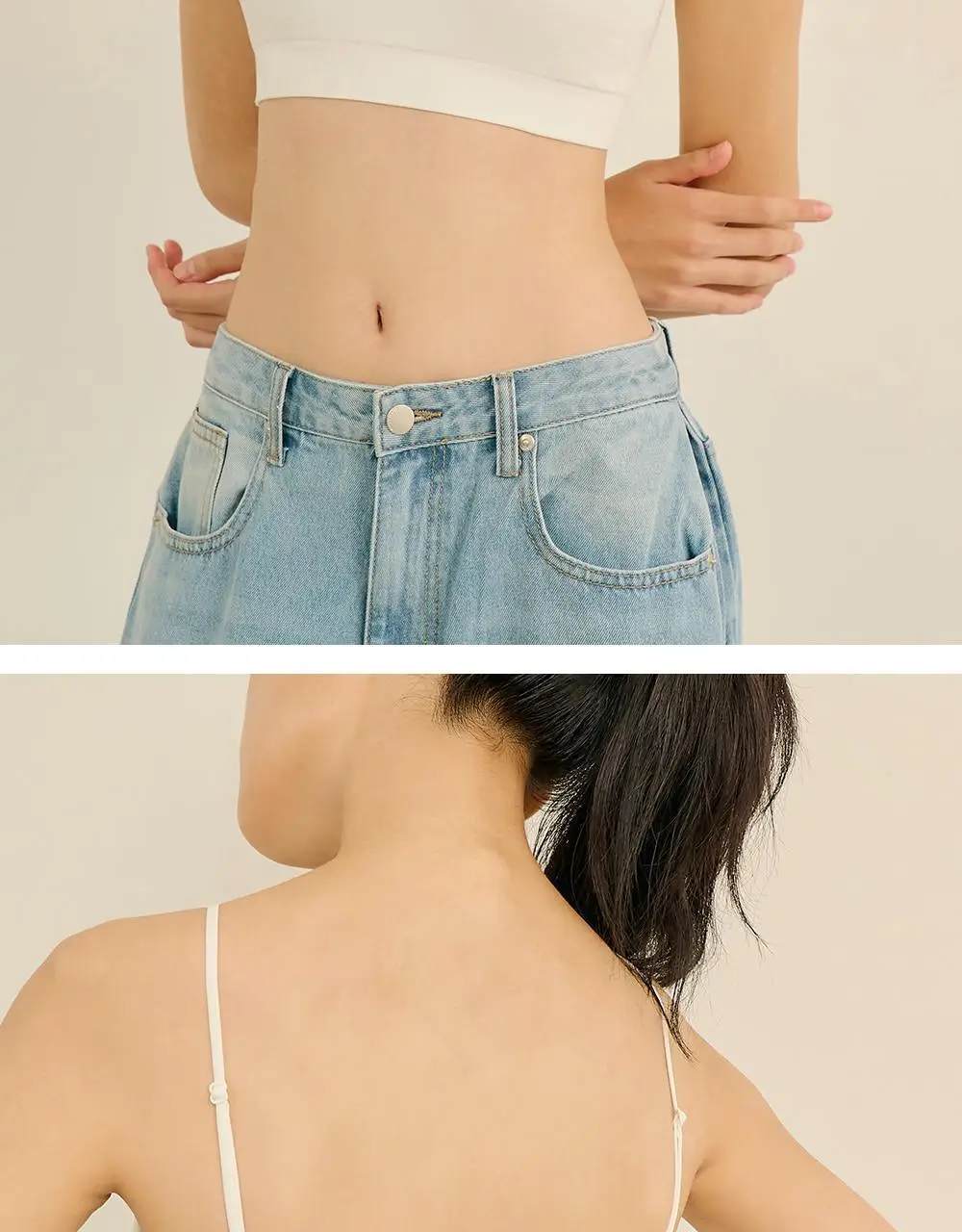 마른파이브 쉬어 모달 스쿱넥 백리스 브라 5colors 상세페이지 52