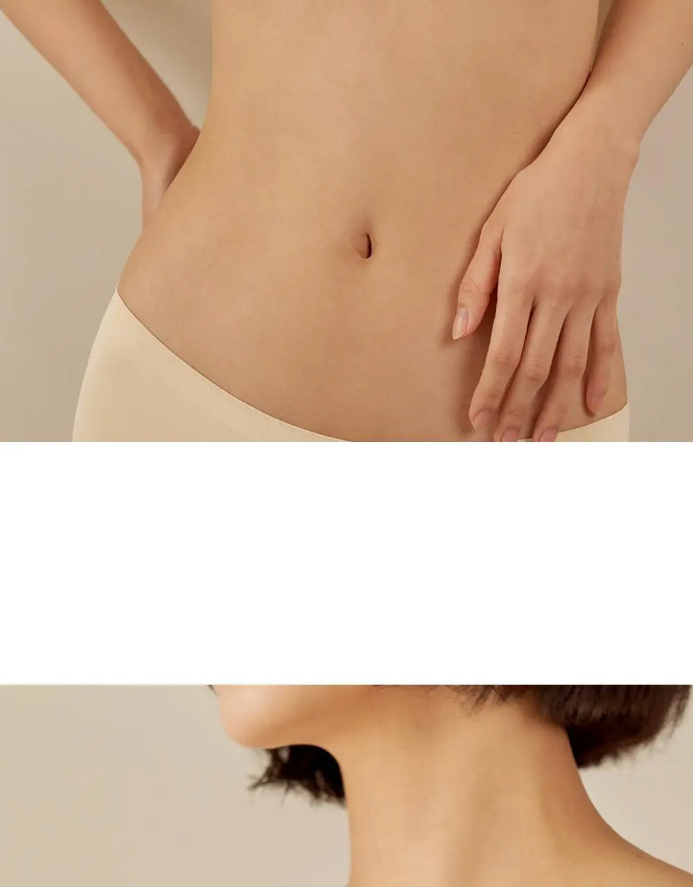 마른파이브 쉬어 브라 노와이어 볼륨 서포트 4 colors 상세페이지 57