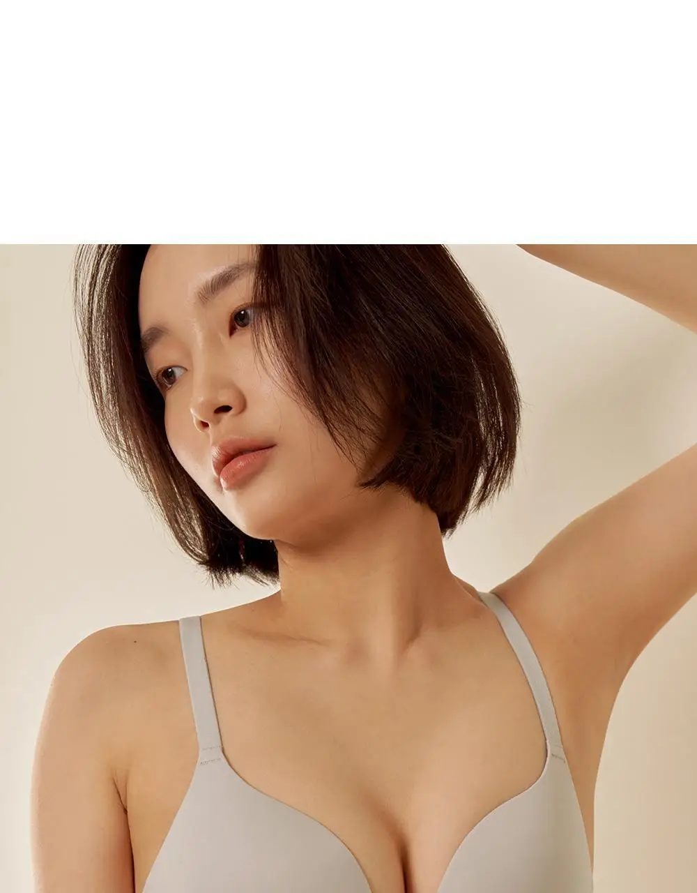 마른파이브 쉬어 브라 노와이어 볼륨 서포트 4 colors 상세페이지 61