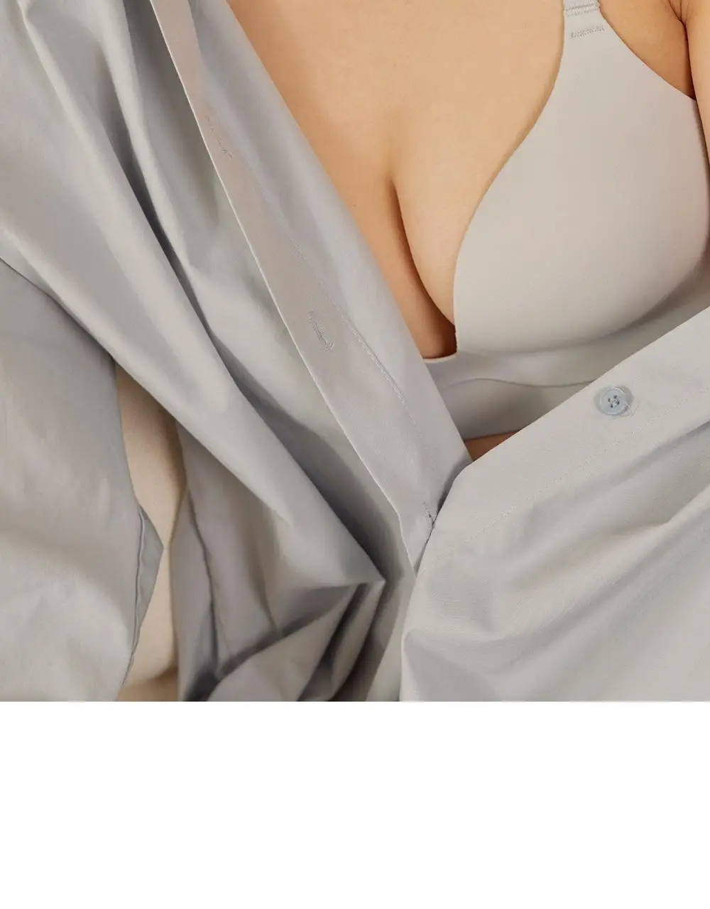 마른파이브 쉬어 브라 노와이어 볼륨 서포트 4 colors 상세페이지 63