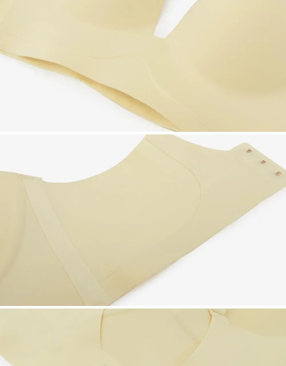 마른파이브 쉬어 브라 노와이어 볼륨 서포트 4 colors 상세페이지 68