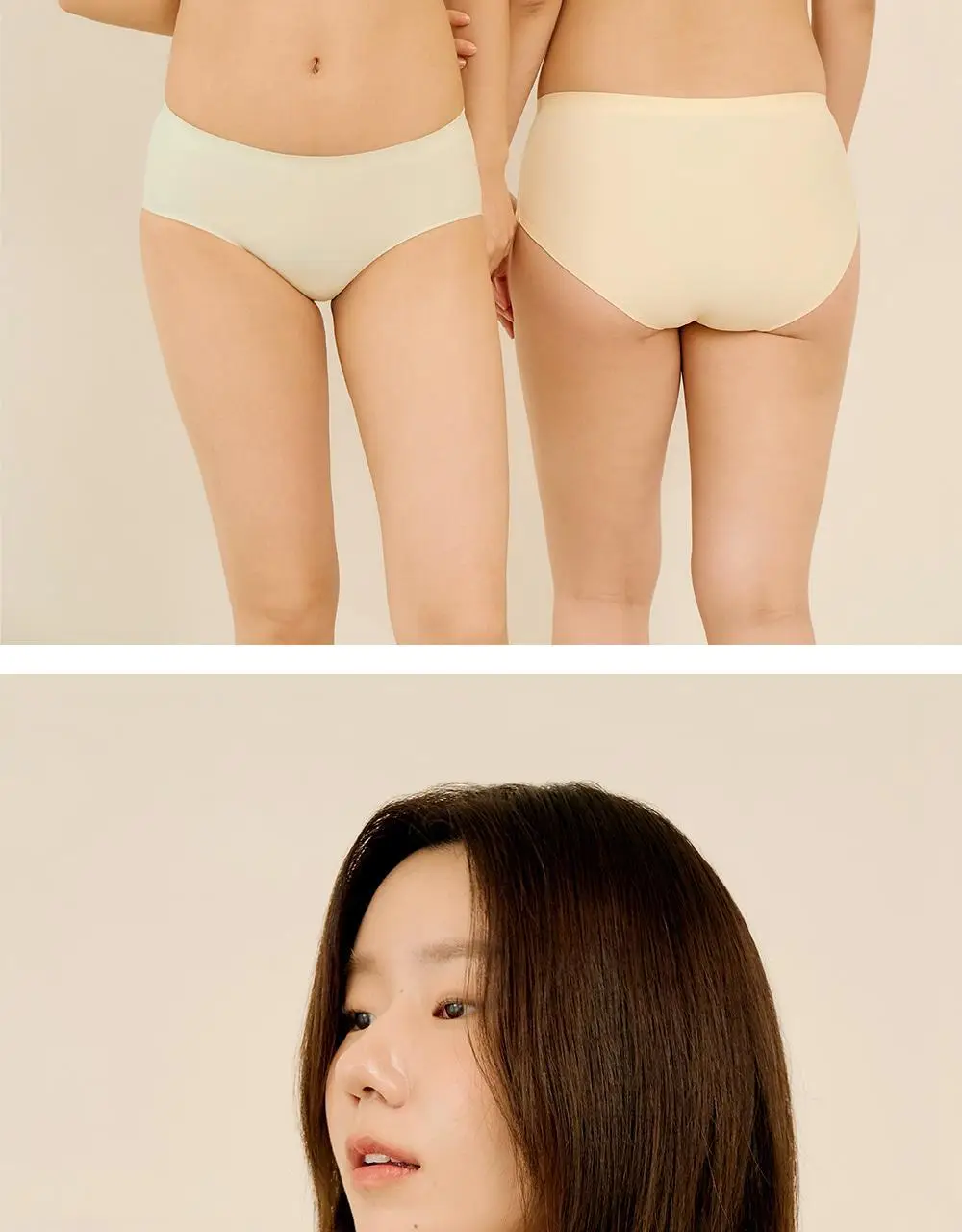 마른파이브 쉬어 브라 데이지 백리스 레이스 3colors 상세페이지 4