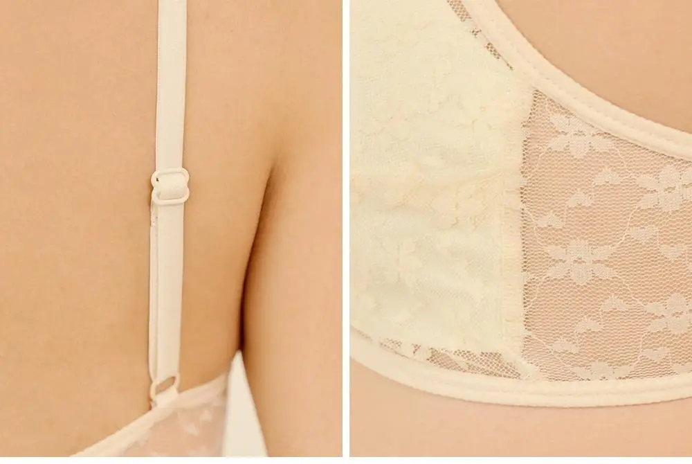 마른파이브 쉬어 브라 데이지 백리스 레이스 3colors 상세페이지 37