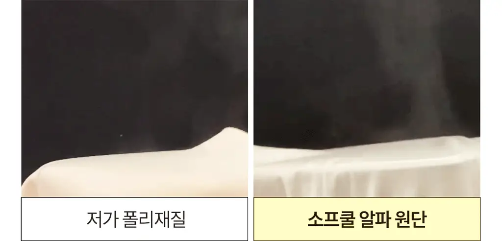 마른파이브 쉬어 브라 오가닉 3colors (블랙/화이트/스킨 S~XXL) 상세페이지 71