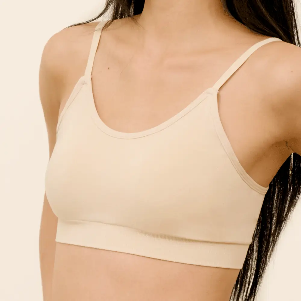 마른파이브 쉬어 브라 원핏 홀가먼트 브라렛 5colors (S~XL) 상세페이지 36