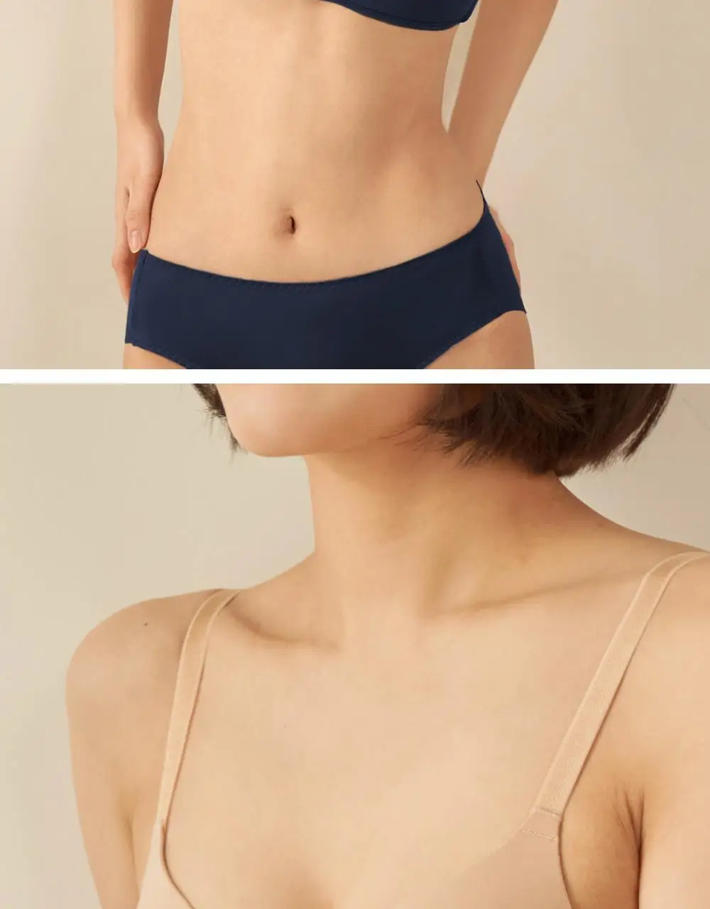 마른파이브 에어그램 노와이어 브라 20종 택1 상세페이지 7