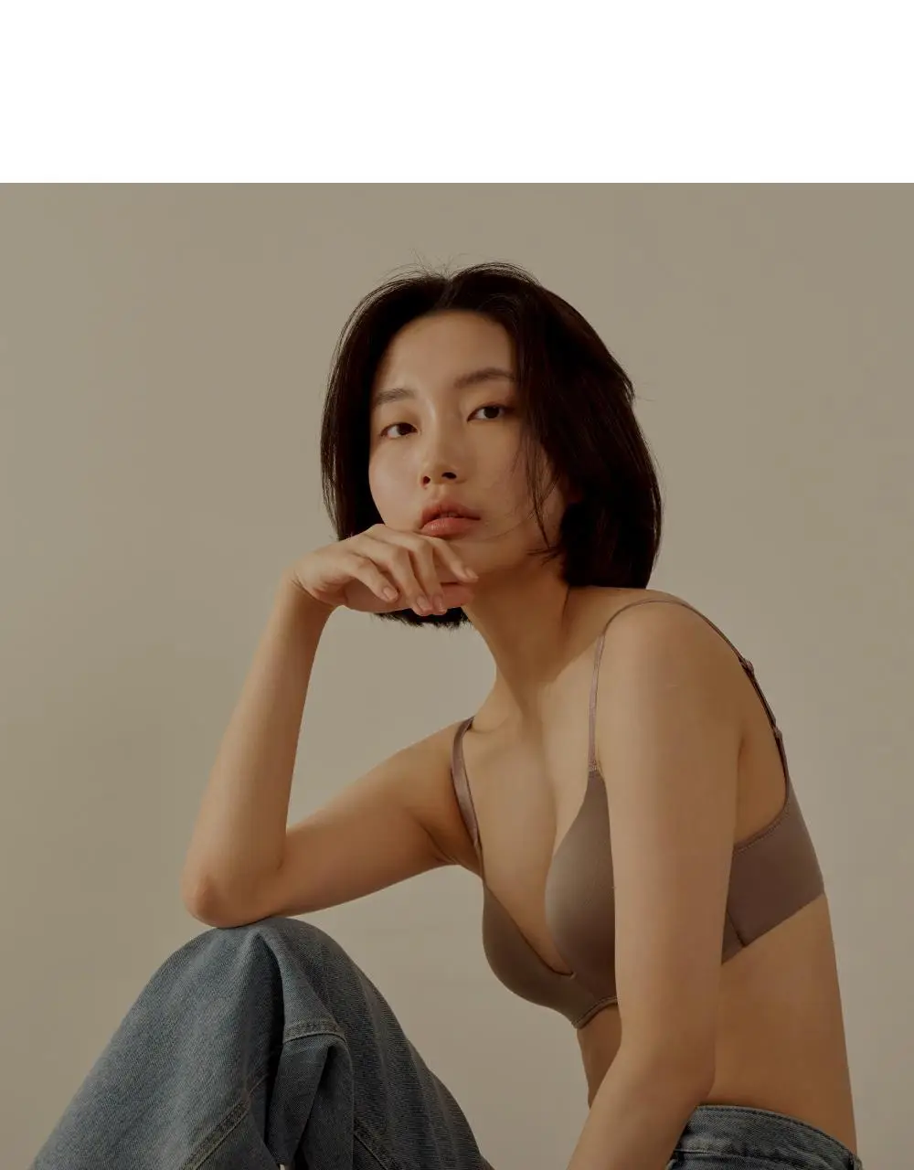 마른파이브 에어그램 노와이어 브라 20종 택1 상세페이지 22