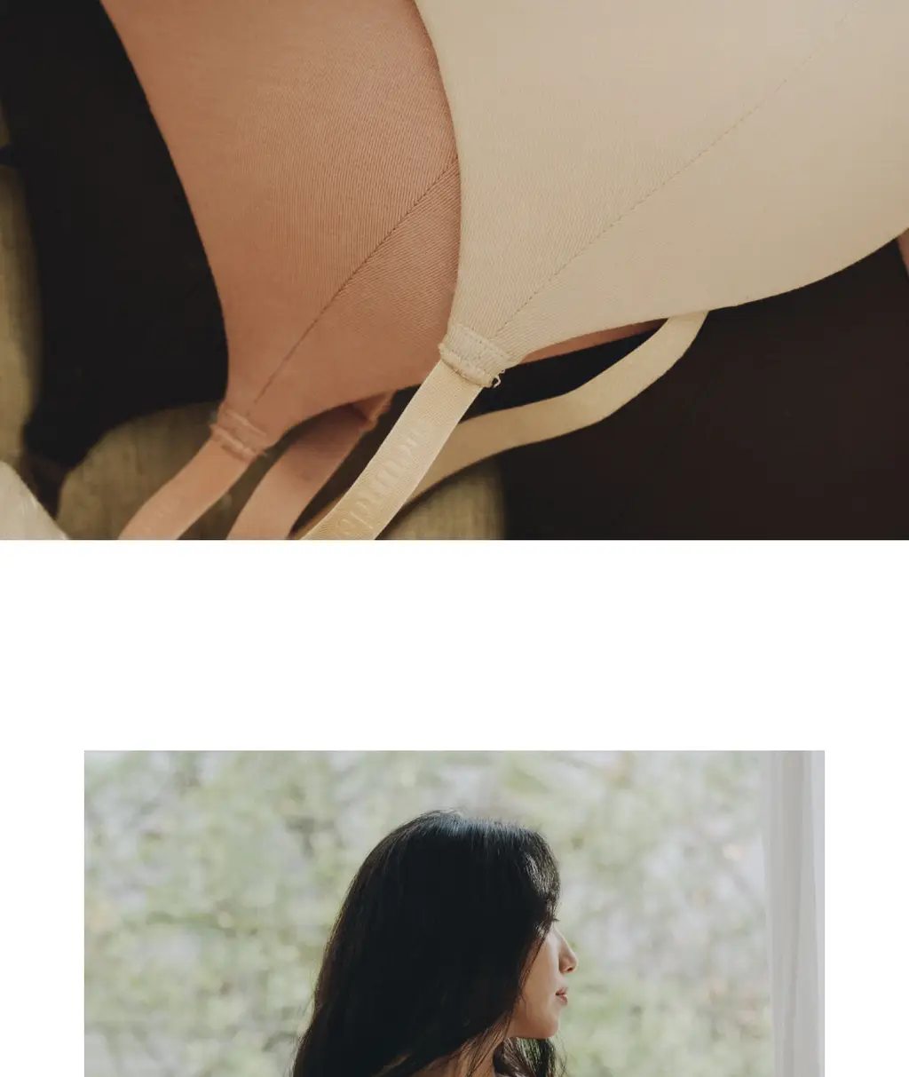 미언더 제로 브라 5 colors 상세페이지 5