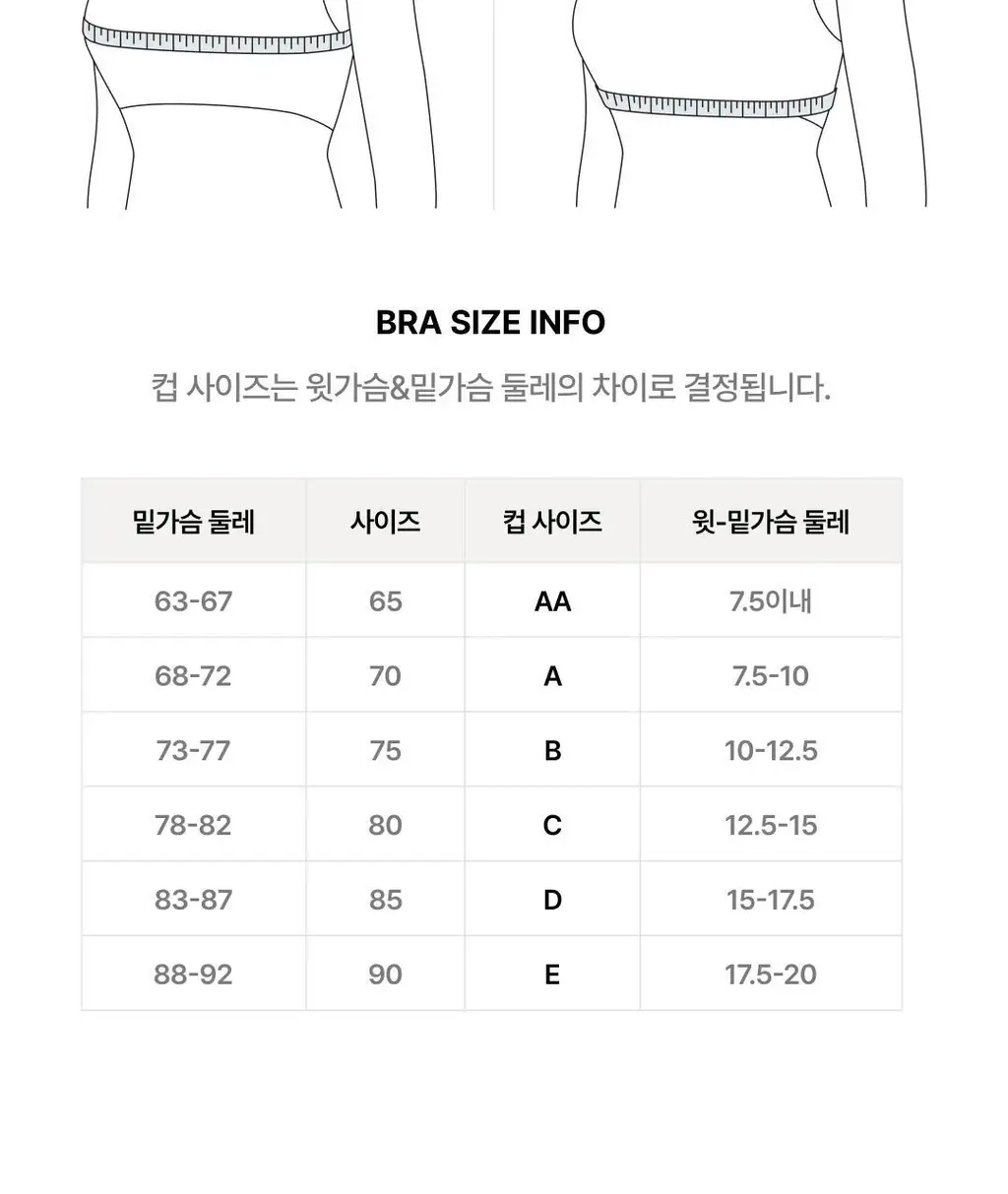 베리시 쿨핏 브라 볼륨 노후크 PLUS 상세페이지 28