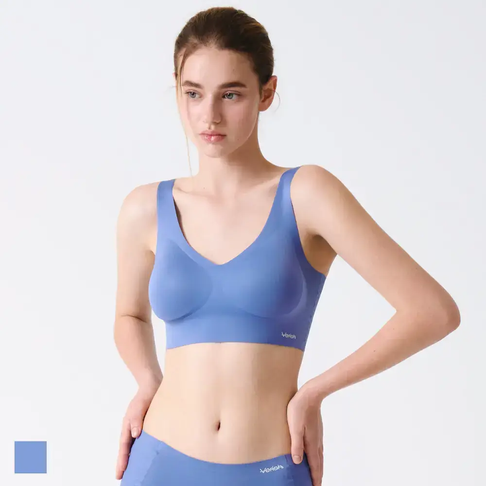 베리시 쿨핏 브라 볼륨 노후크 PLUS