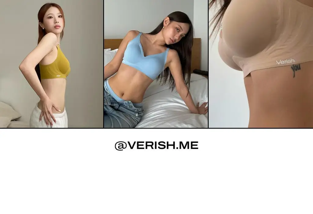 베리시 쿨핏 브라 시그니처 & 볼륨핏 2종 set 상세페이지 30