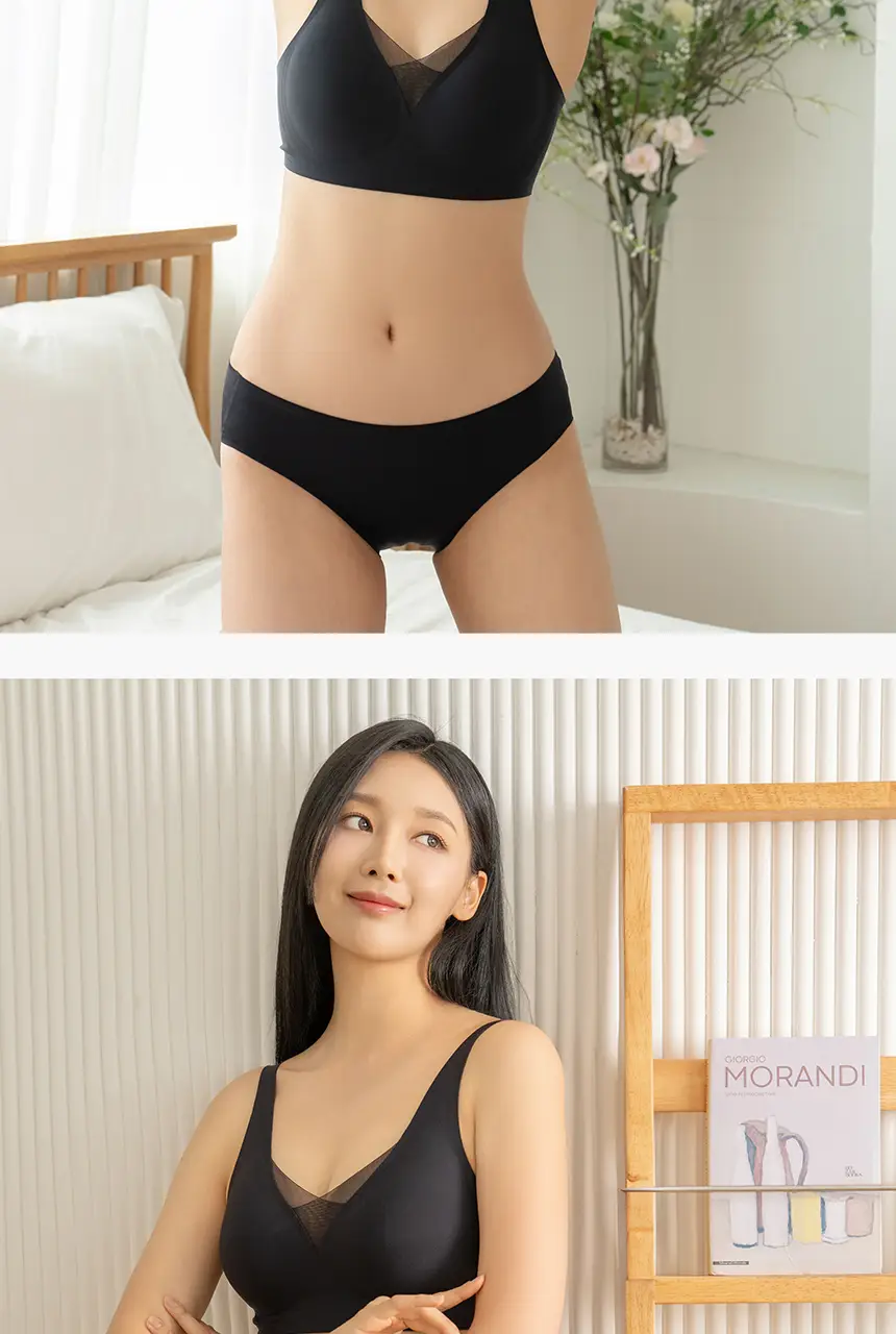 비비안 올핏브라 레이스 (3 colors) 상세페이지 15