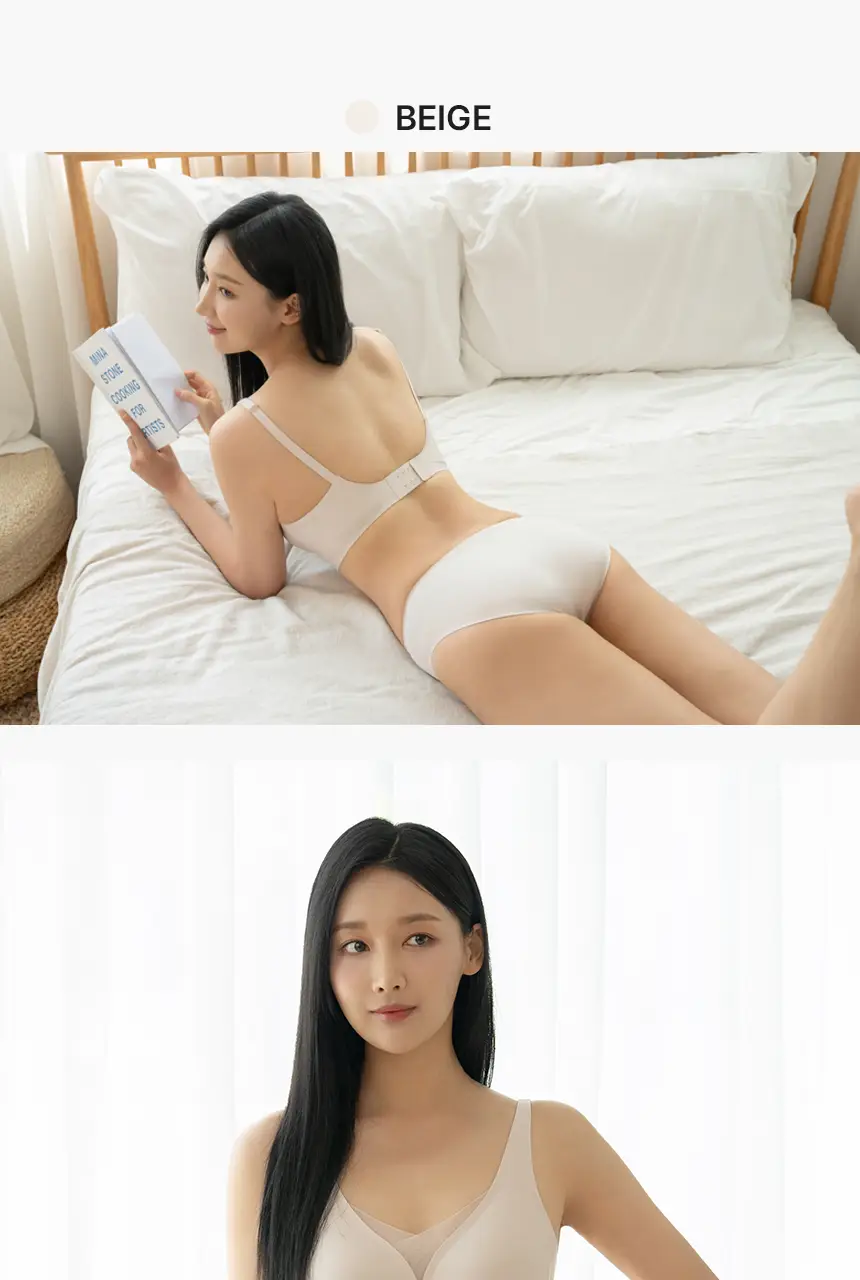 비비안 올핏브라 레이스 (3 colors) 상세페이지 17