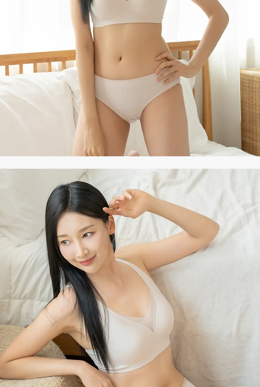 비비안 올핏브라 레이스 (3 colors) 상세페이지 18