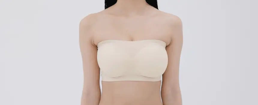 아나콘다이너웨어 더핏 오프숄더 브라 상세페이지 4