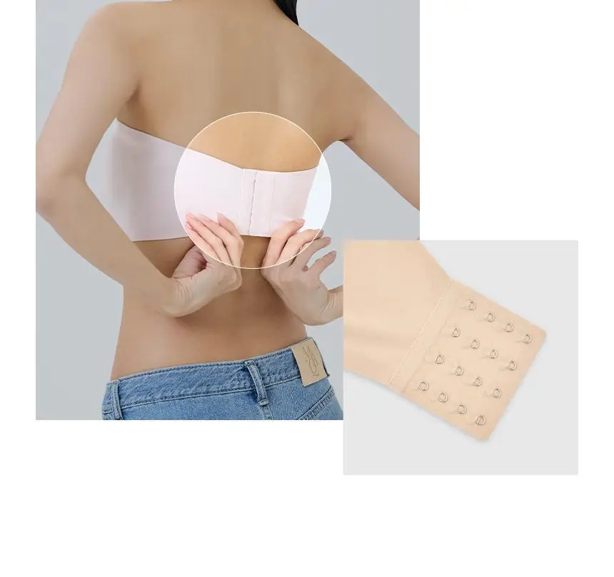 아나콘다이너웨어 더핏 오프숄더 브라 상세페이지 8
