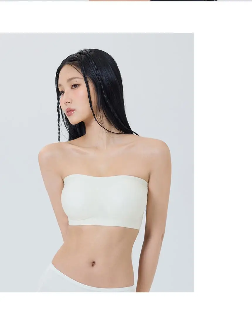 아나콘다이너웨어 더핏 오프숄더 브라 상세페이지 10