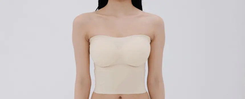 아나콘다이너웨어 더핏 오프숄더 크롭탑 상세페이지 4