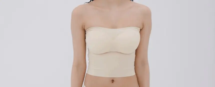 아나콘다이너웨어 더핏 오프숄더 크롭탑 상세페이지 10