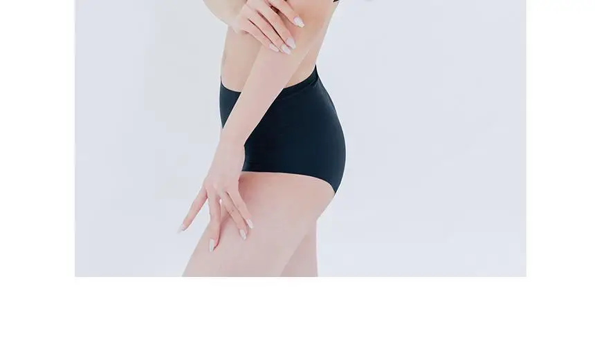 아나콘다이너웨어 모어딥 브라 (블랙/스킨) 상세페이지 10