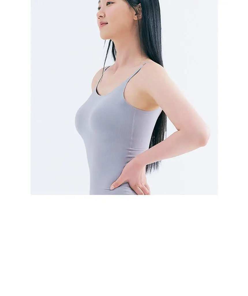 아나콘다이너웨어 슬림업 나시 브라탑 U넥 상세페이지 12