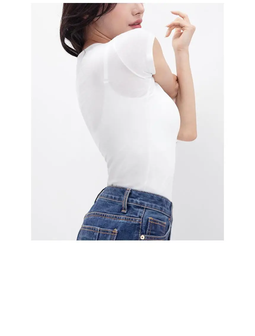 아나콘다이너웨어 슬림업 나시 브라탑 U넥 상세페이지 22