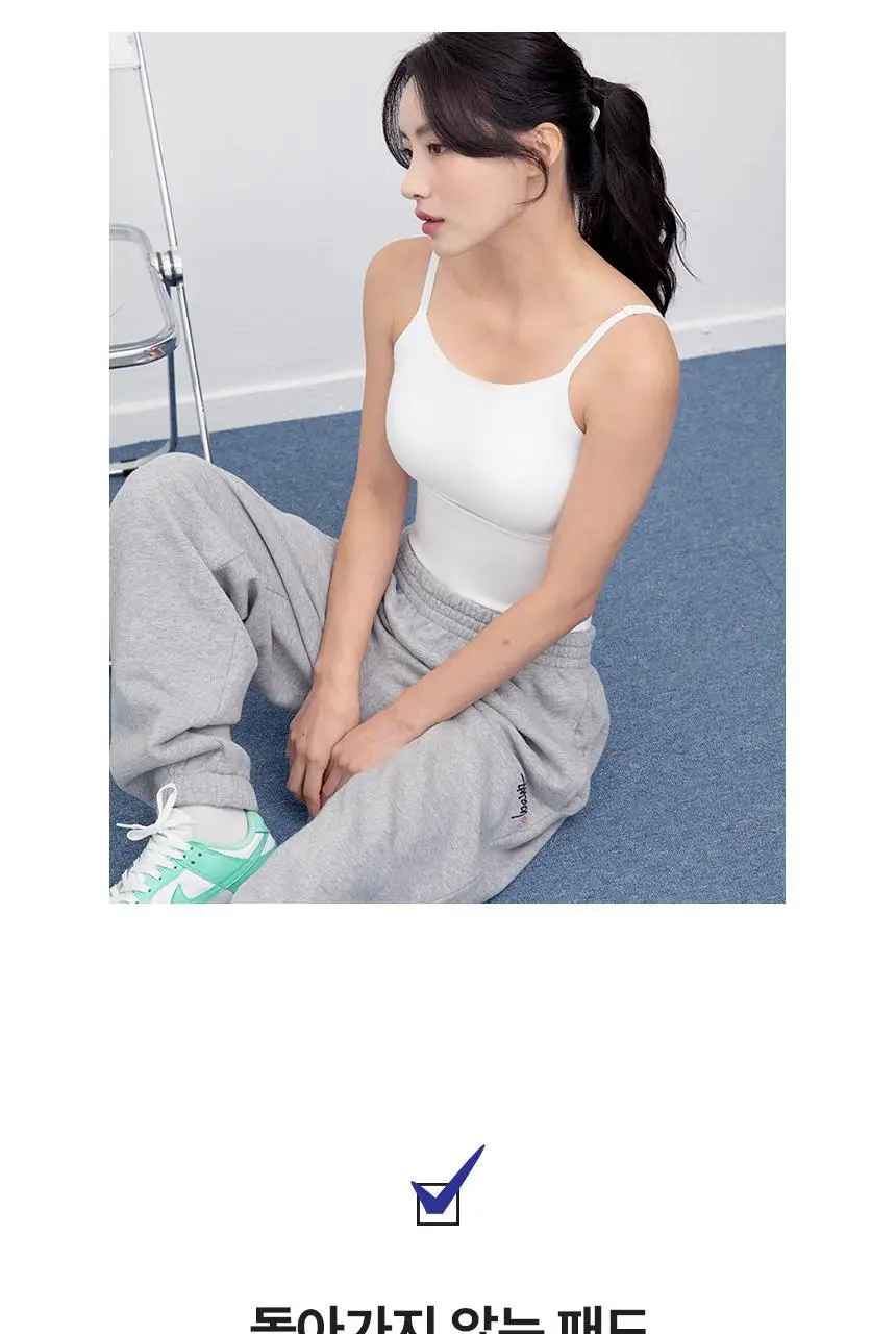 아나콘다이너웨어 슬림업 나시 브라탑 U넥 상세페이지 25