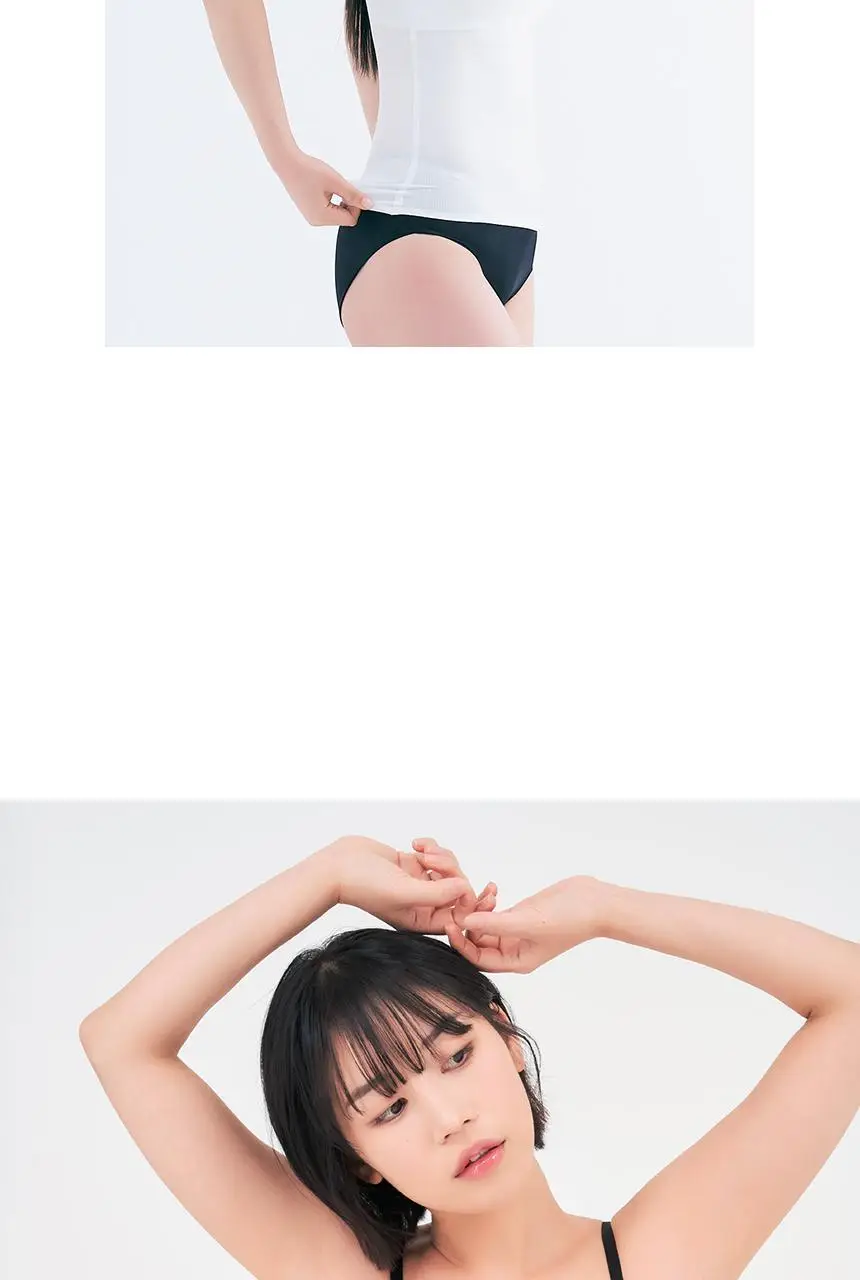 아나콘다이너웨어 슬림업 나시 브라탑 U넥 상세페이지 27