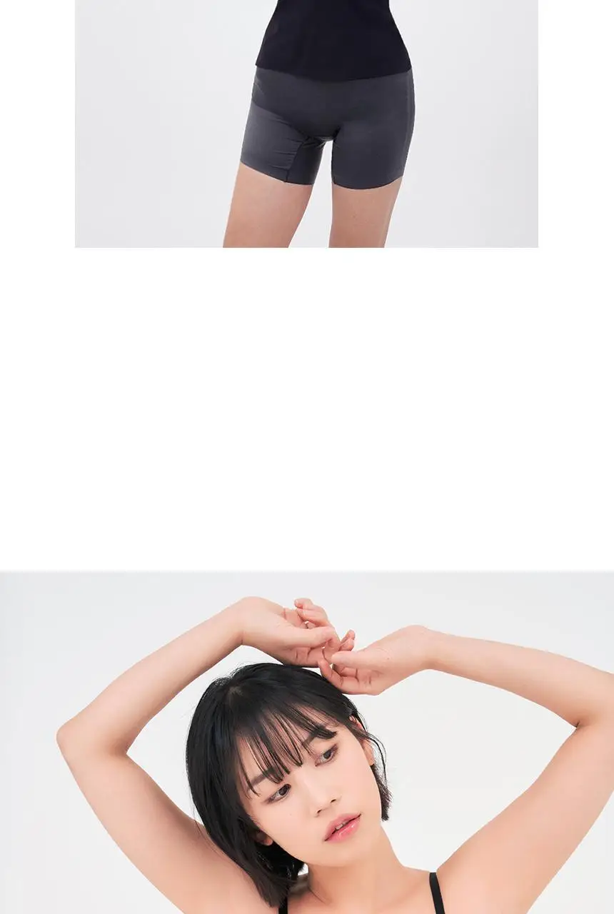 아나콘다이너웨어 슬림업 나시 브라탑 V넥 상세페이지 25