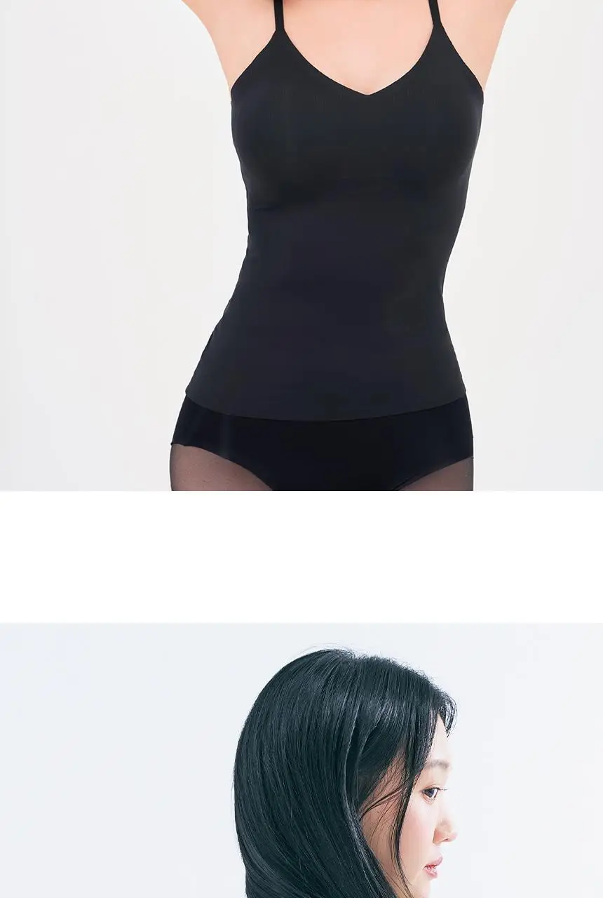아나콘다이너웨어 슬림업 나시 브라탑 V넥 상세페이지 26