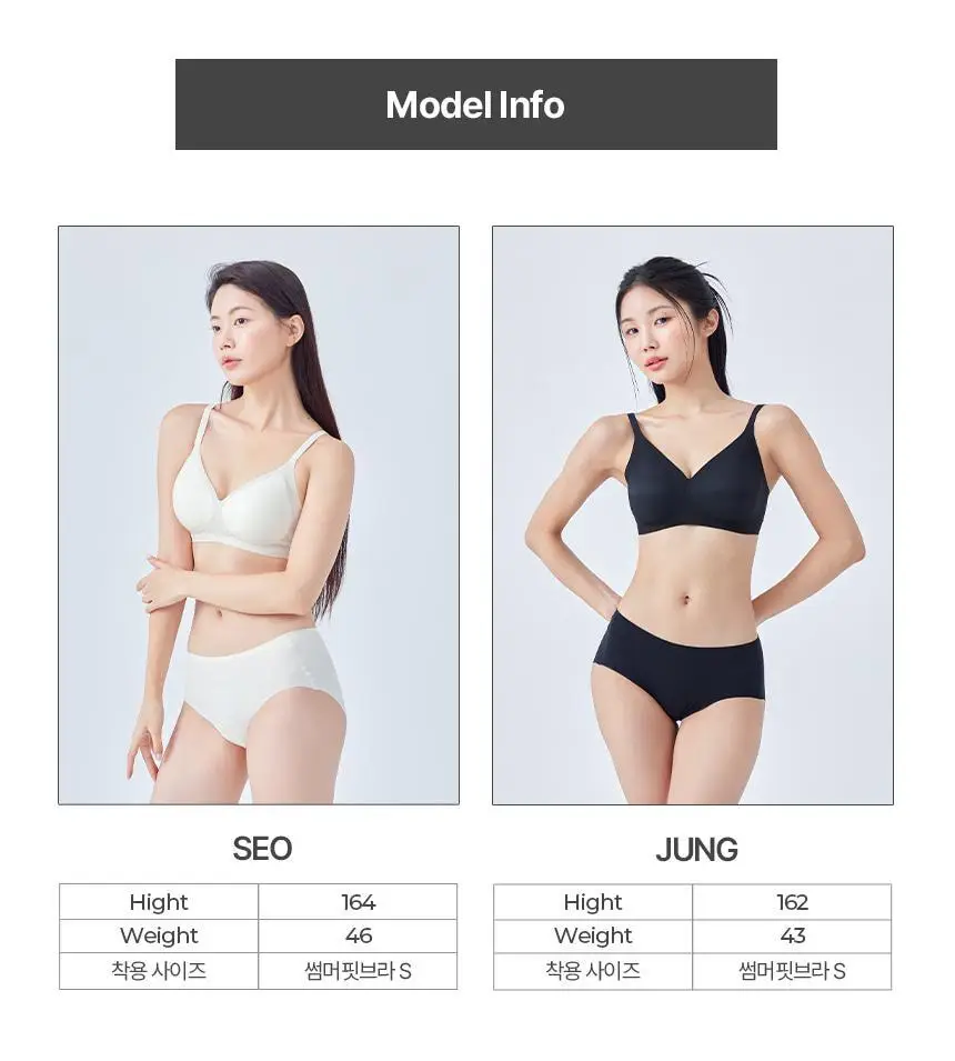 아나콘다이너웨어 썸머 핏 브라 상세페이지 19