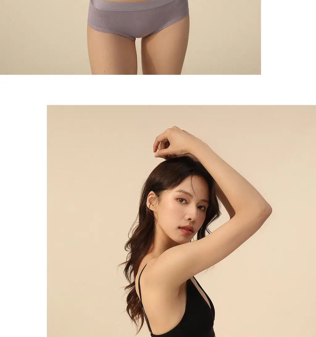 오끌레르 레아 브라렛 7종 택1(S/M/L) 상세페이지 17
