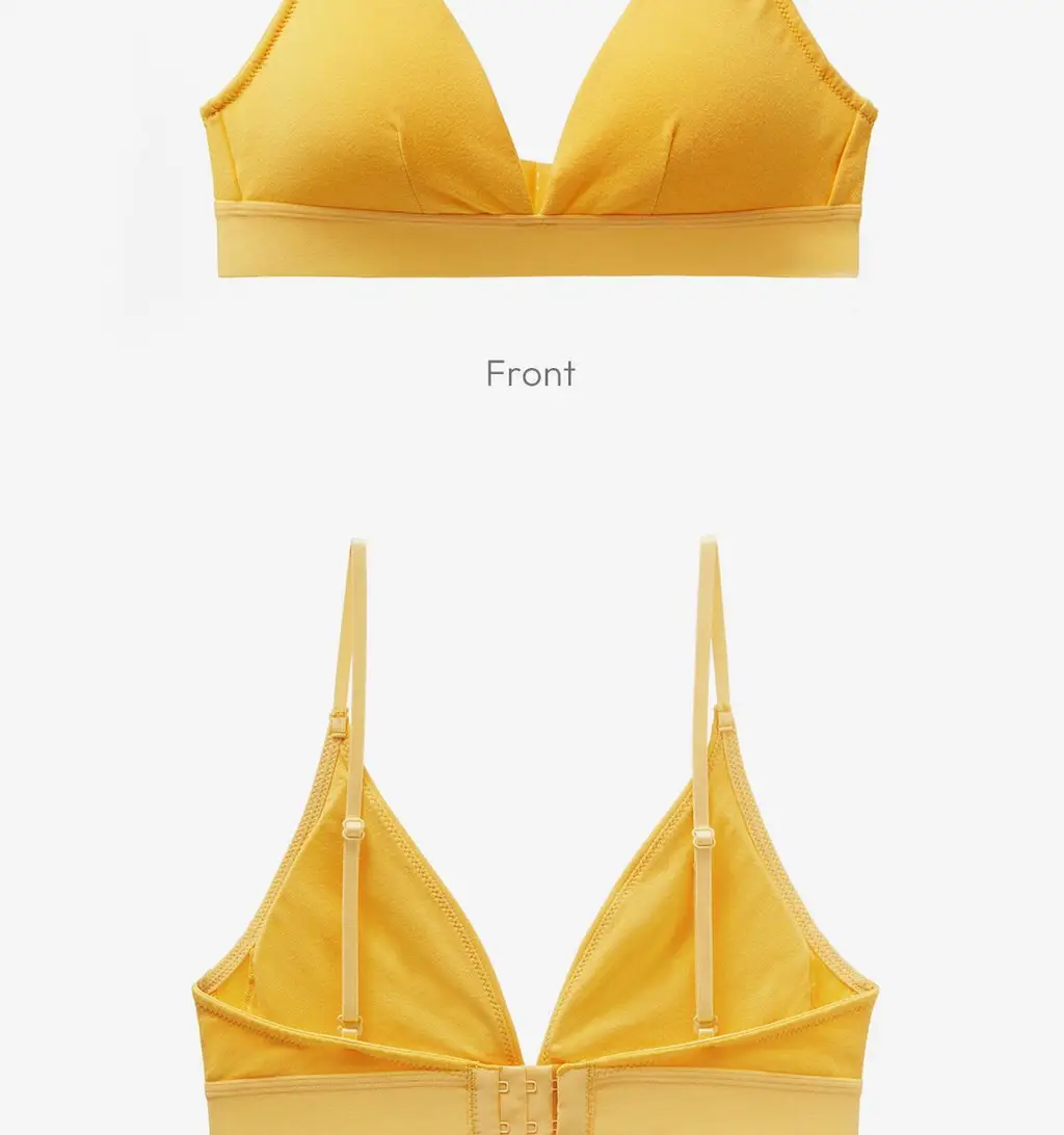 오끌레르 레아 브라렛 7종 택1(S/M/L) 상세페이지 30