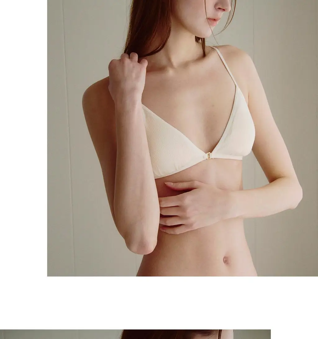 오끌레르 리버 브라렛 아이보리 (S, M, L) 상세페이지 11