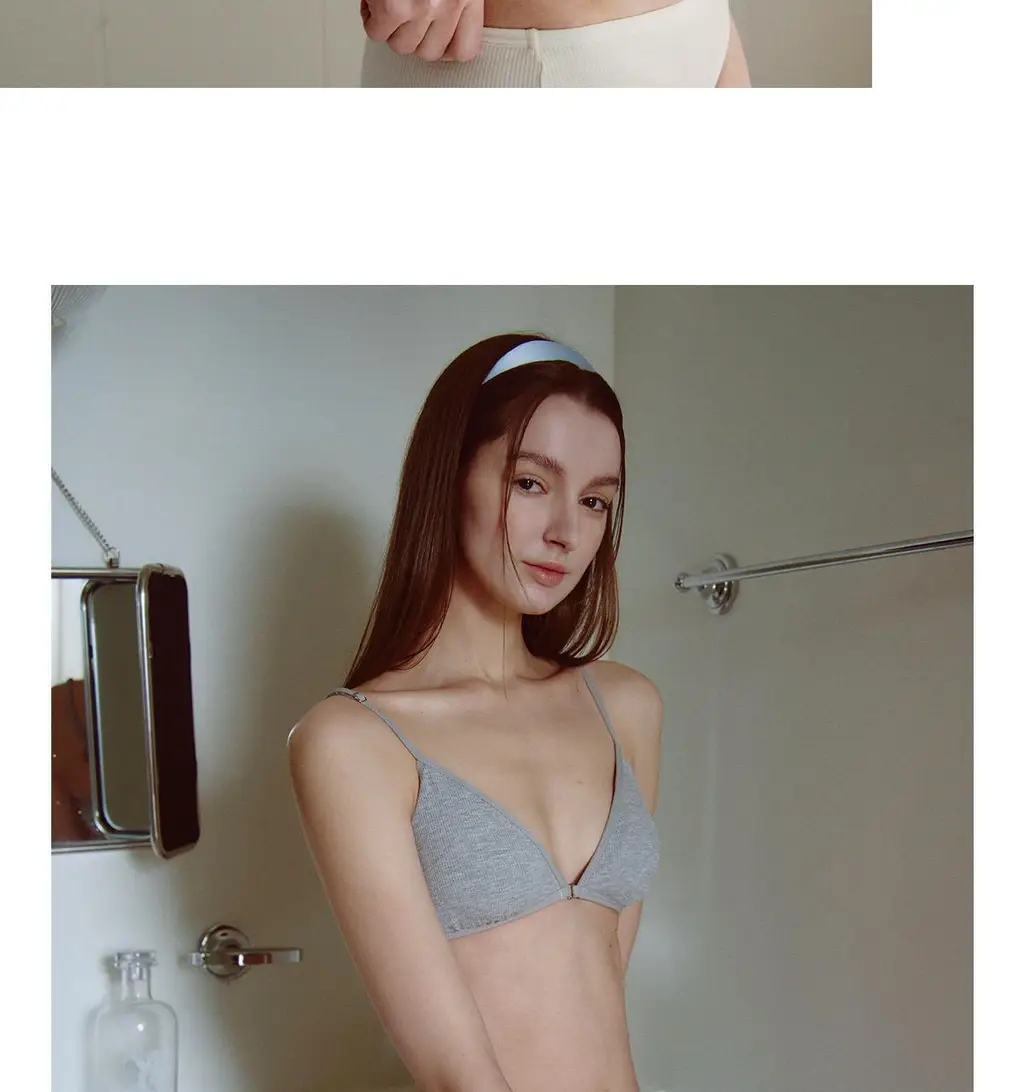 오끌레르 리버 브라렛 아이보리 (S, M, L) 상세페이지 13