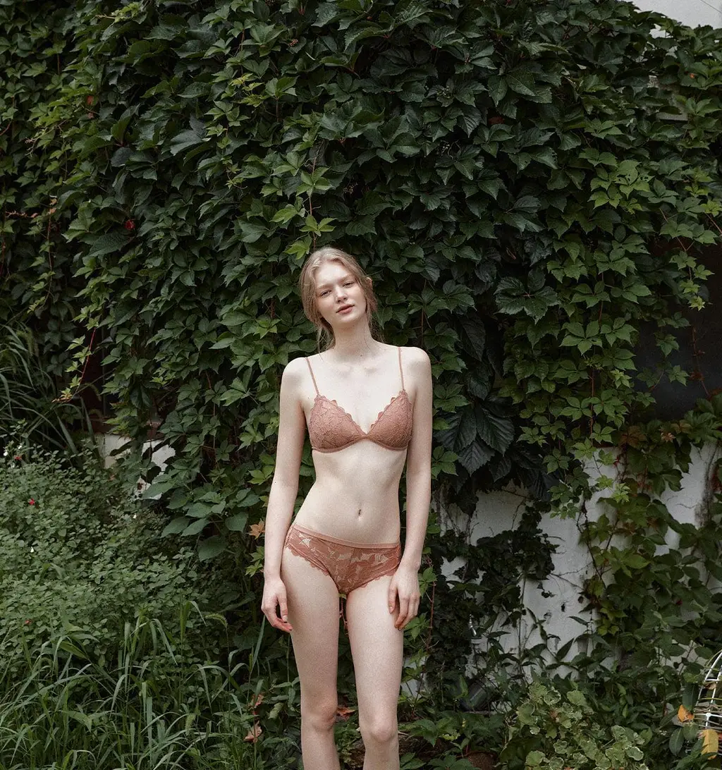 오끌레르 베라 클래식 브라렛 2종 (S/M/L) 상세페이지 6