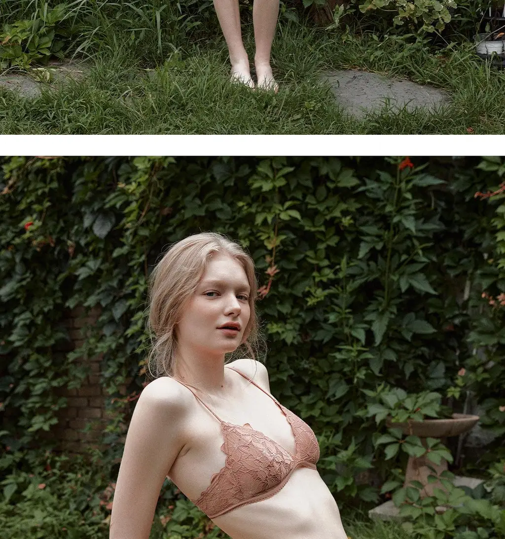 오끌레르 베라 클래식 브라렛 2종 (S/M/L) 상세페이지 7