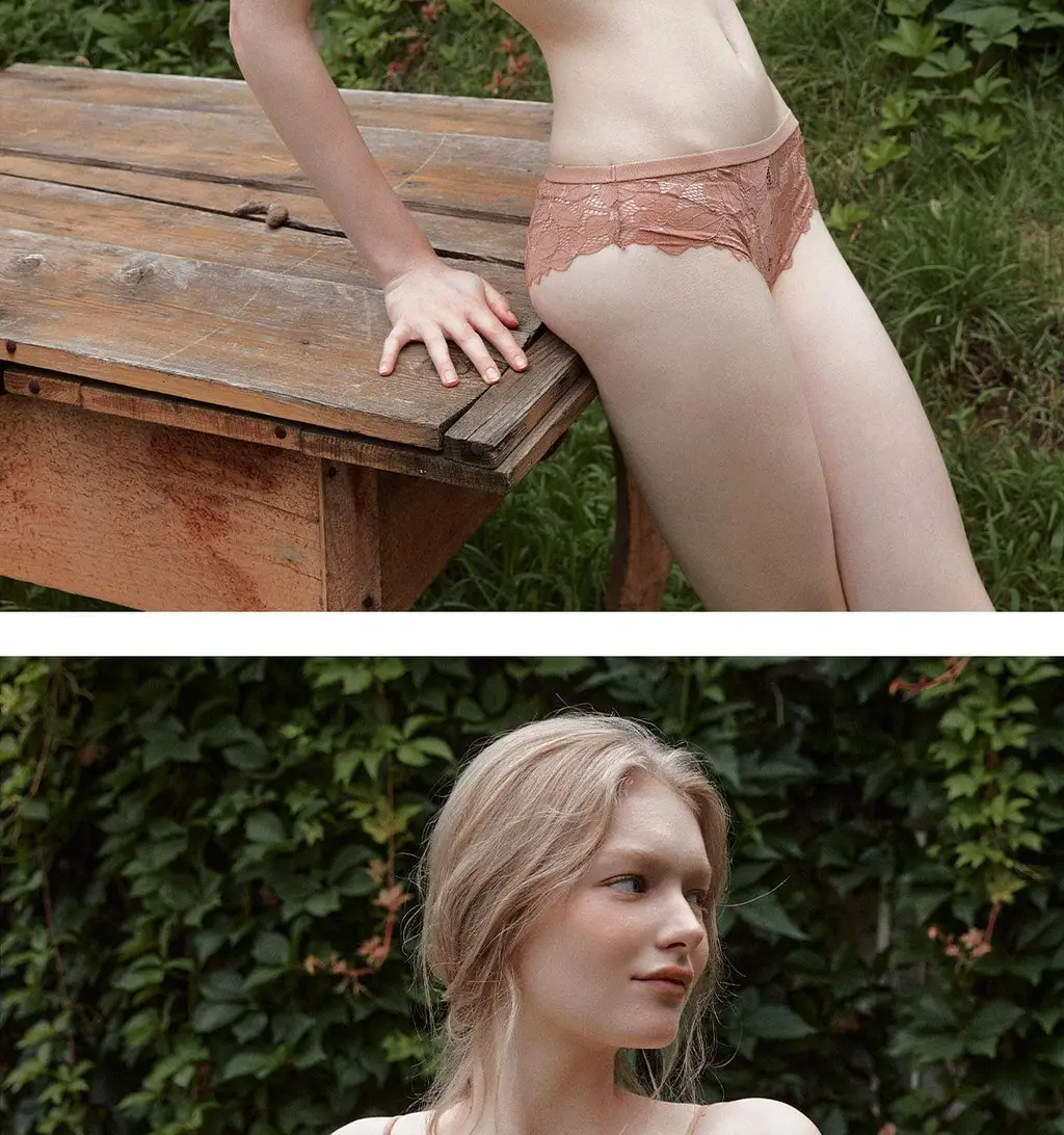 오끌레르 베라 클래식 브라렛 2종 (S/M/L) 상세페이지 8