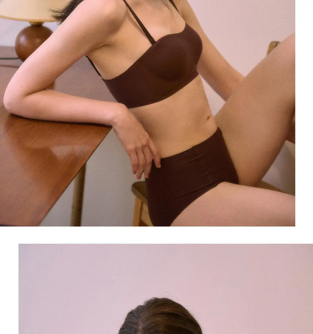 오끌레르 세레나 브라렛 6종 택1 (S/M/L) 상세페이지 20