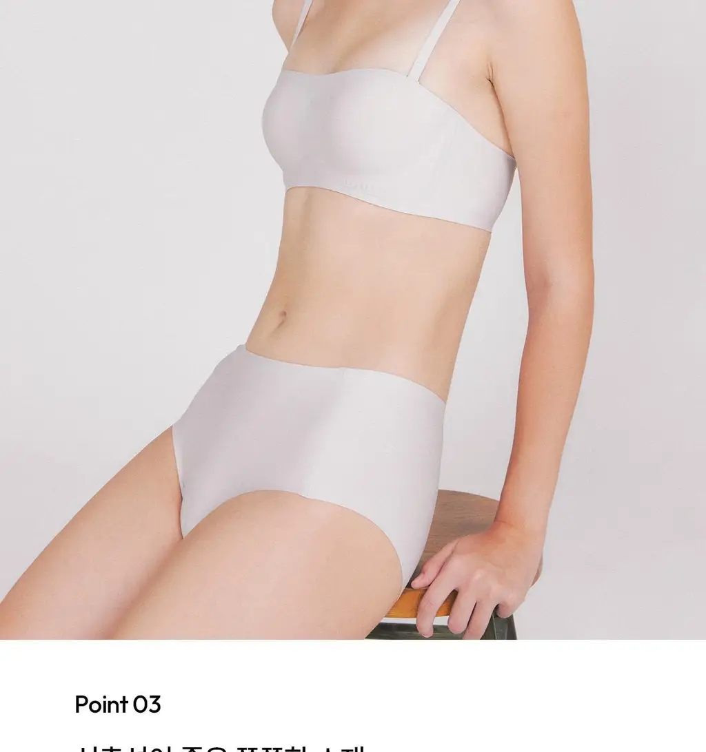 오끌레르 세레나 브라렛 6종 택1 (S/M/L) 상세페이지 26