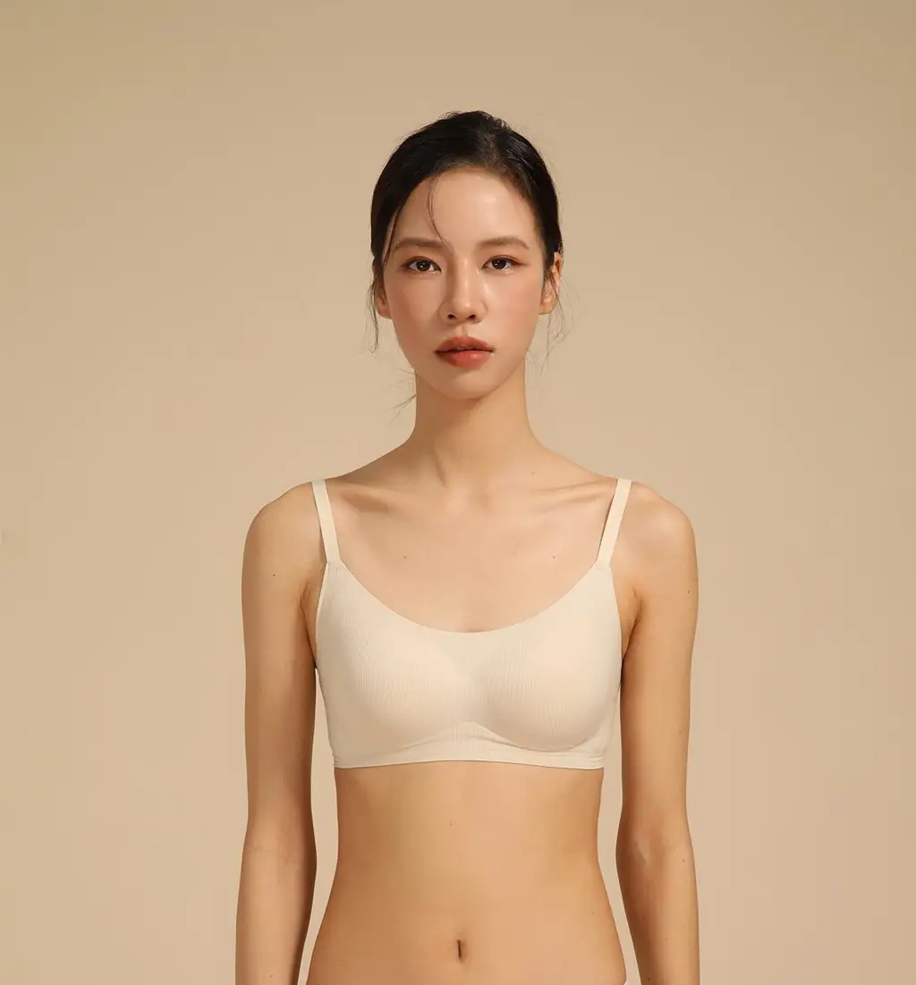 오끌레르 시몬 브라렛 아이보리 (S, M, L) 상세페이지 14