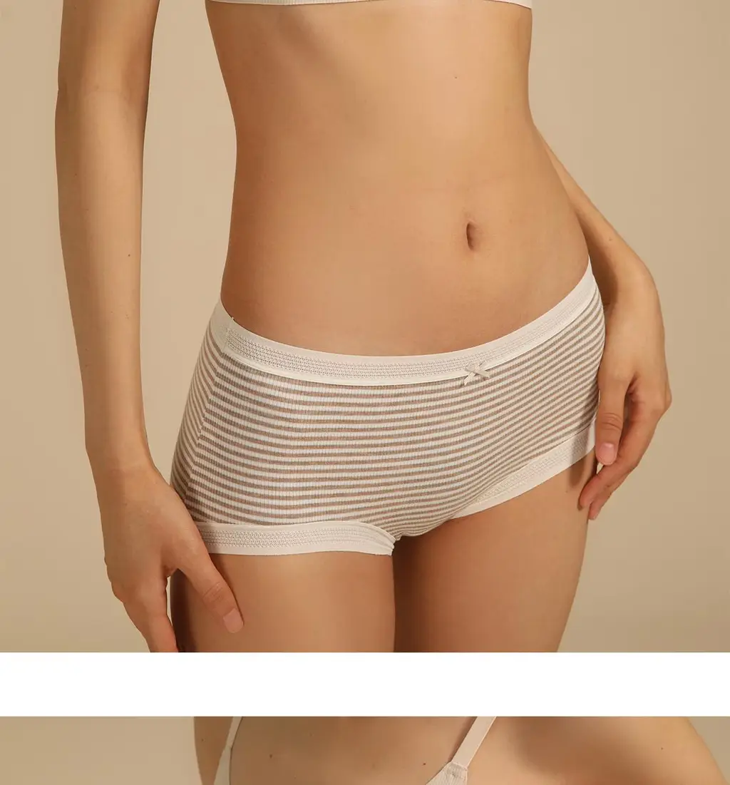 오끌레르 시몬 브라렛 아이보리 (S, M, L) 상세페이지 16