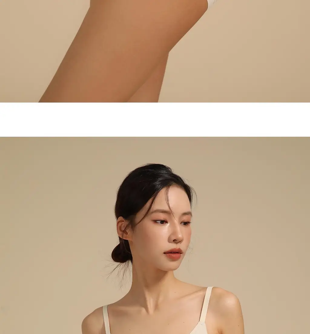 오끌레르 시몬 브라렛 아이보리 (S, M, L) 상세페이지 18