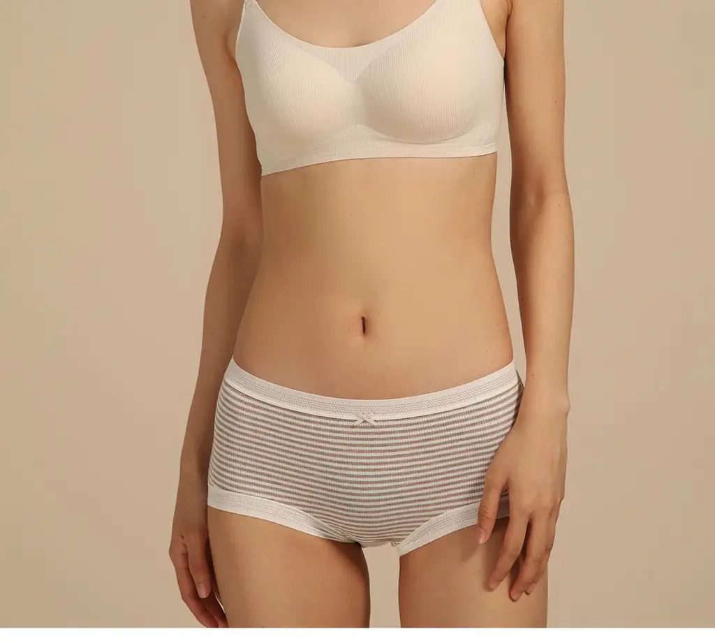 오끌레르 시몬 브라렛 아이보리 (S, M, L) 상세페이지 19