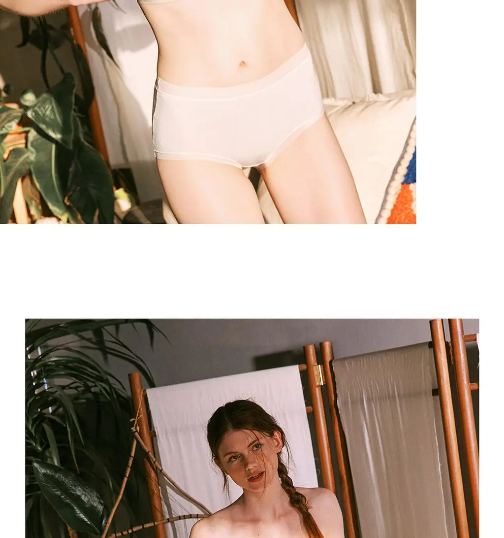 오끌레르 아멜리 오프숄더 브라렛 (S/M/L/XL) 상세페이지 8
