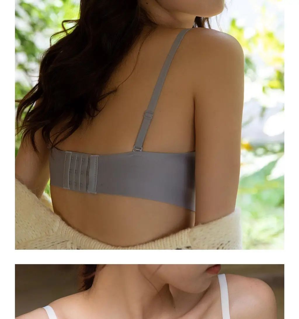 오끌레르 아멜리 오프숄더 브라렛 (S/M/L/XL) 상세페이지 13